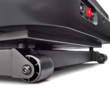 Load image into Gallery viewer, Reebok FR20z Floatride Treadmill (Black) 2.25 HP Motor, 140 x 46cm Belt, 18kph Max Speed, Kinomap + Zwift Compatible