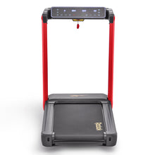 Load image into Gallery viewer, Reebok FR20z Floatride Treadmill (Red) 2.25 HP Motor, 140 x 46cm Belt, 18kph Max Speed, Kinomap + Zwift Compatible