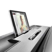 Load image into Gallery viewer, Reebok FR30z Floatride Treadmill Black