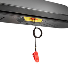 Load image into Gallery viewer, Reebok FR30z Floatride Treadmill Black