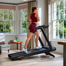 Load image into Gallery viewer, Reebok FR30z Floatride Treadmill Black
