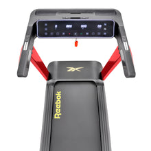 Load image into Gallery viewer, FR30z Floatride Treadmill (Red)