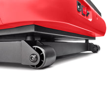 Load image into Gallery viewer, FR30z Floatride Treadmill (Red)