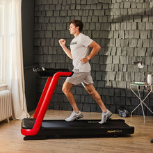 Load image into Gallery viewer, FR30z Floatride Treadmill (Red)