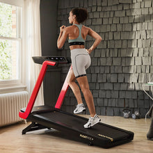 Load image into Gallery viewer, FR30z Floatride Treadmill (Red)