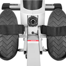 Load image into Gallery viewer, ROWER-442 Magnetic Rowing Machine