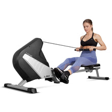 Load image into Gallery viewer, ROWER-442 Magnetic Rowing Machine