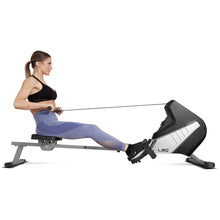 Load image into Gallery viewer, ROWER-442 Magnetic Rowing Machine