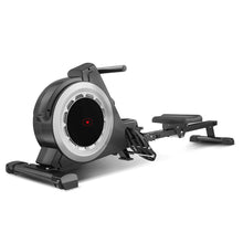 Load image into Gallery viewer, ROWER-445 Magnetic Rowing Machine