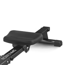 Load image into Gallery viewer, ROWER-445 Magnetic Rowing Machine
