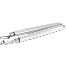 Load image into Gallery viewer, CORTEX Speed Skipping Rope in Silver