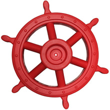 Load image into Gallery viewer, Ship's Steering Wheel