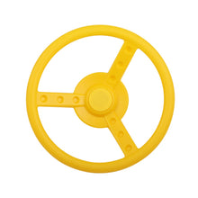 Load image into Gallery viewer, Yellow Steering Wheel