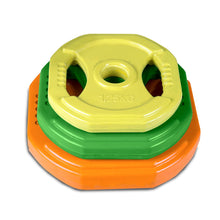 Load image into Gallery viewer, Pump/Studio Barbell Weight Set 20kg