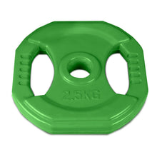 Load image into Gallery viewer, Pump/Studio Barbell Weight Set 20kg