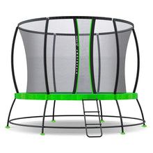 Load image into Gallery viewer, 10ft HyperJump3 Springless Trampoline