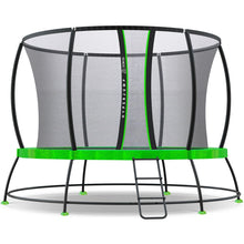 Load image into Gallery viewer, 12ft HyperJump3 Springless Trampoline