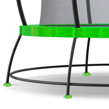 Load image into Gallery viewer, 12ft HyperJump3 Springless Trampoline