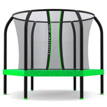 Load image into Gallery viewer, 7ft HyperJump Hoppy Trampoline