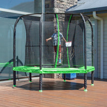 Load image into Gallery viewer, 7ft HyperJump Hoppy Trampoline
