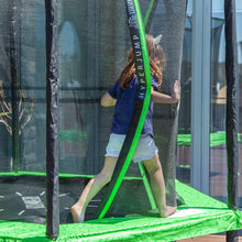 Load image into Gallery viewer, 7ft HyperJump Hoppy Trampoline