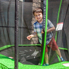 Load image into Gallery viewer, 7ft HyperJump Hoppy Trampoline