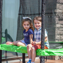 Load image into Gallery viewer, 7ft HyperJump Hoppy Trampoline