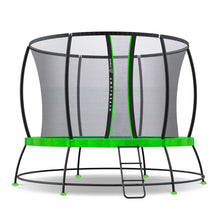 Load image into Gallery viewer, 8ft HyperJump3 Springless Trampoline