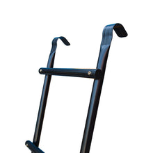 Load image into Gallery viewer, 10ft-16ft Ladder (HyperJump, Black)