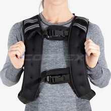 Load image into Gallery viewer, CORTEX Weight Vest 10kg