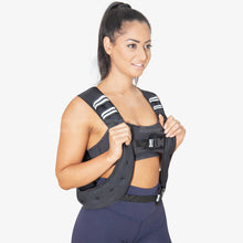 Load image into Gallery viewer, CORTEX Weight Vest 10kg