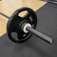 Load image into Gallery viewer, Fractional Plate 6.5kg Pack (0.25 to 1.5kg)