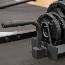 Load image into Gallery viewer, CORTEX Toaster Rack Weight Plate Holder